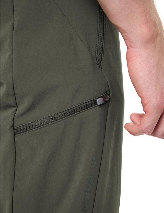 Produktbild Vaude Farley Stretch Zo II (M)