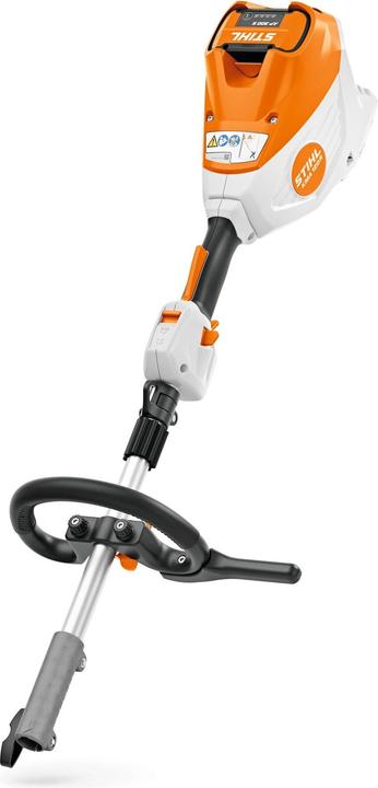 Produktbild Stihl Akku Kombimotor KMA 120 R ohne Akku und Ladegerät (Gartenmaschinen Aufsatz)