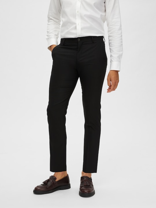 Immagine prodotto Selected Homme Pantaloni in tessuto (90)