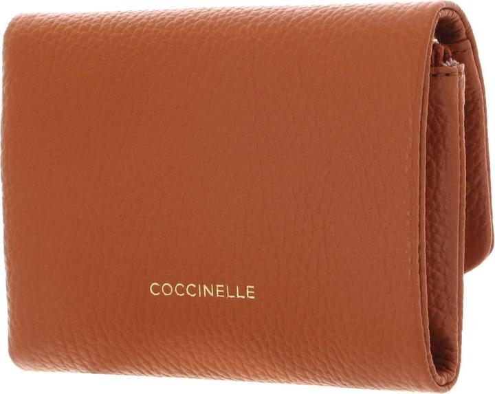 Actual product image Coccinelle C-Me Softy Wallet