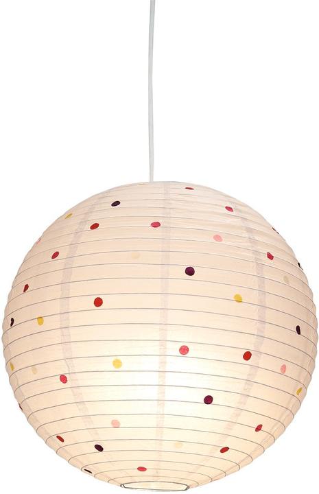 micasa Papierschirm RAINBOW