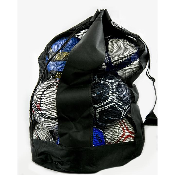 Actual product image Power Shot ball bag - (12 balls)