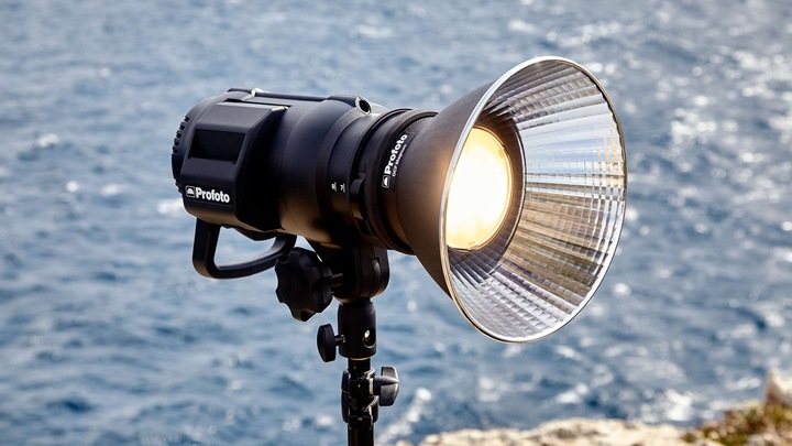 Produktbild Profoto B1X Location Kit 500 AirTTL
