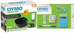 Produktbild Dymo LetraTag 200B