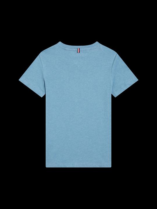 Produktbild Tommy Hilfiger Boys Basic Vn Knit S/S (104)