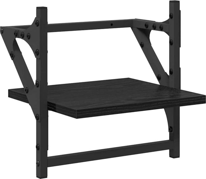 Produktbild vidaXL Wandregal (100 x 25 x 30 cm)