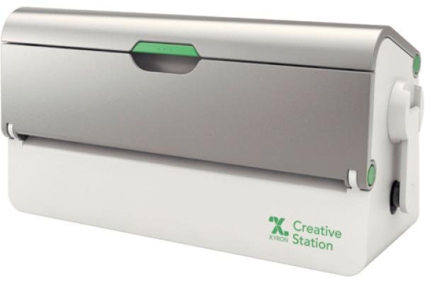 Image du produit Xyron Station Créative (A4)