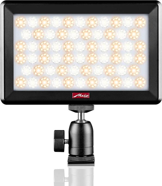 Produktbild Metz Mecalight L1000BC LED Video Leuchten (Videoleuchte)