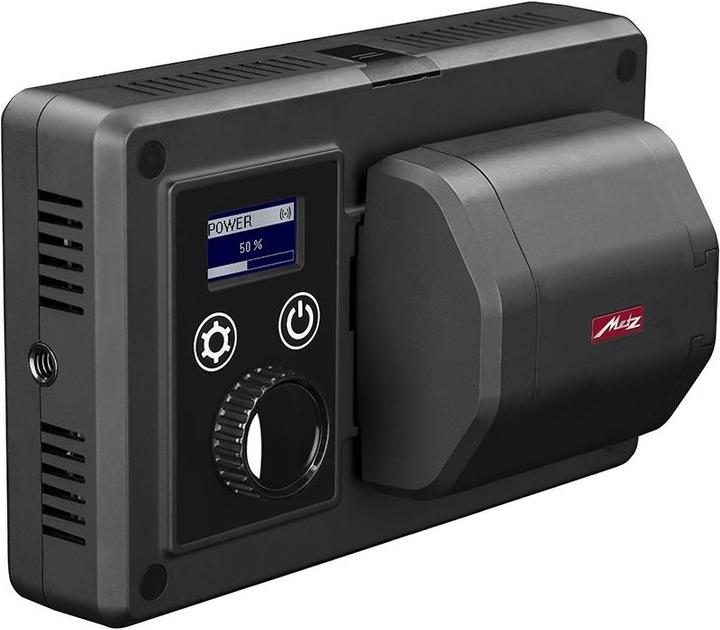 Produktbild Metz Mecalight L1000BC LED Video Leuchten (Videoleuchte)