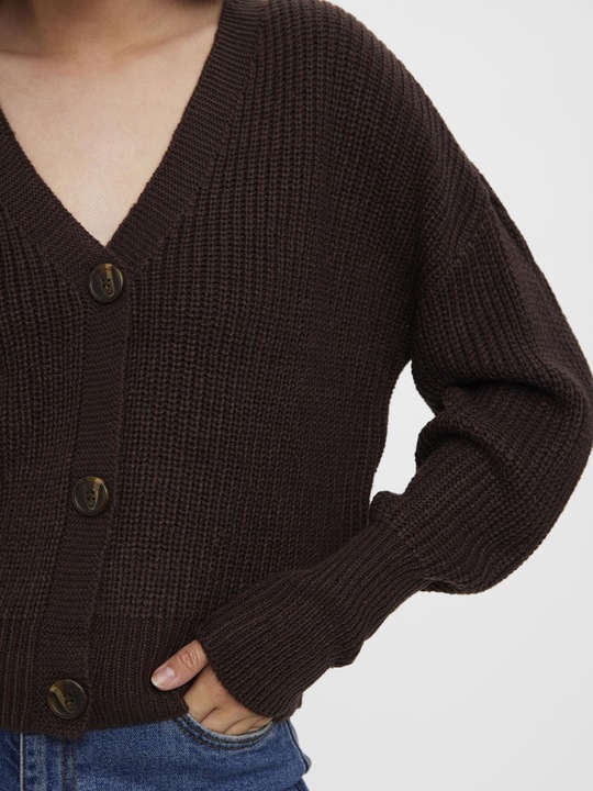 Image du produit Vero Moda Cardigan col V (S)