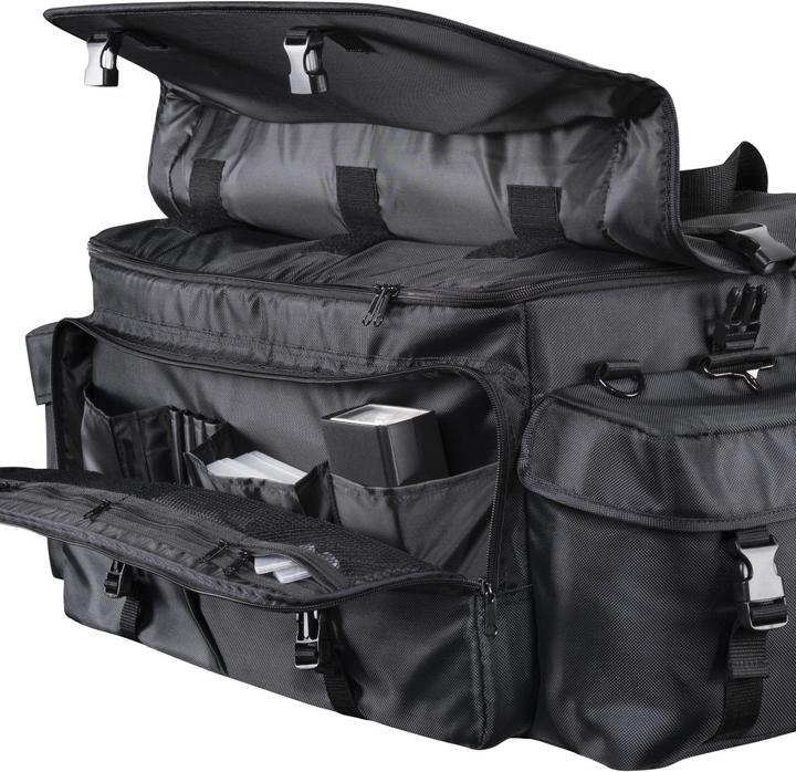 Produktbild Walimex Foto- und Studiotasche XXL (Kamera Schultertasche, 13 l)
