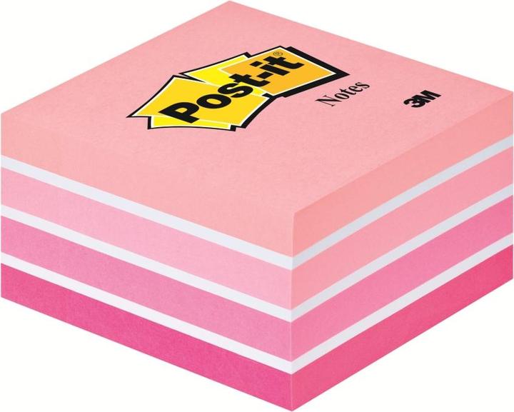 Image du produit Post-it Cube (76 x 76 mm)