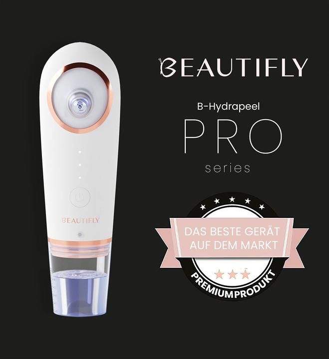Productafbeelding Beautifly B-Hydrapeel PRO