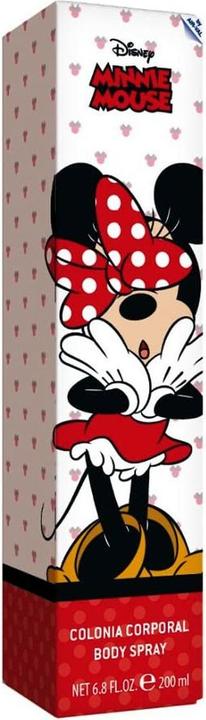 Produktbild Disney Interactive Studios Minnie Mouse (Eau de Toilette, 200 ml)