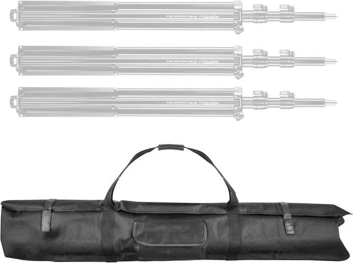 Actual product image Walimex Tripod bag (Tripod bag)