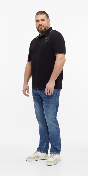 Produktbild s.Oliver Polo-Shirt (XXL)