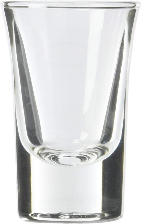 Produktbild Bormioli Rocco Dublino (6x, Schnapsgläser + Shotgläser)