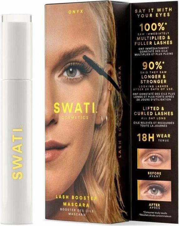 Immagine prodotto Swati ONYX Mascara Lash Booster