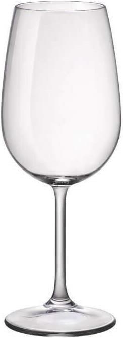 Immagine prodotto Bormioli Rocco Riserva (5.40 dl, 6 x, Bicchieri da aperitivo)