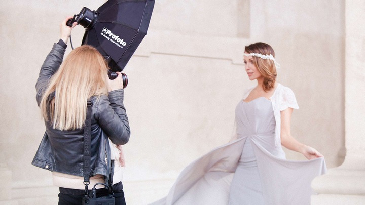 Produktbild Profoto B2 To-Go Kit 250 AirTTL (250 W, Set)
