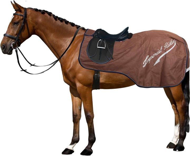 Produktbild Imperial Riding Super-dry 0gr