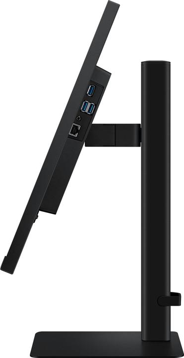 Image du produit Samsung ViewFinity S27D602U 27inch 16:9 (2560 x 1440 pixels, 27")