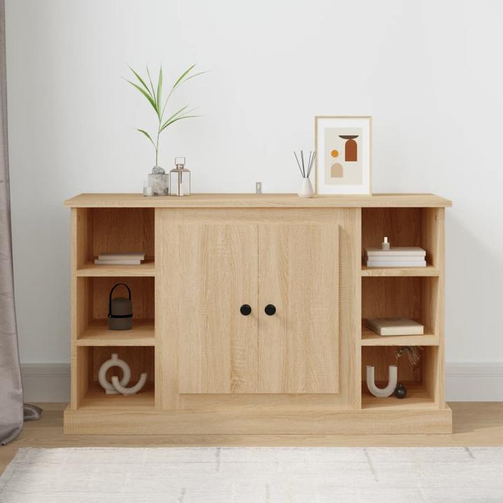 Produktbild vidaXL Sideboard (100 x 100 x 60 cm)