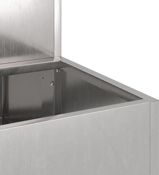 Produktbild vidaXL Garten-Pflanzgefäss