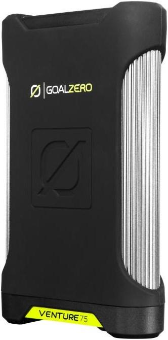 Actual product image Goal Zero Venture 75 (19200 mAh, 60 W, 71040 Wh)