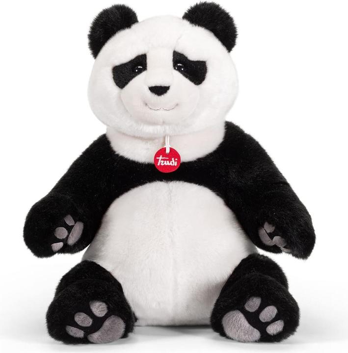 Produktbild Trudi Panda Kevin sitzend (45 cm)
