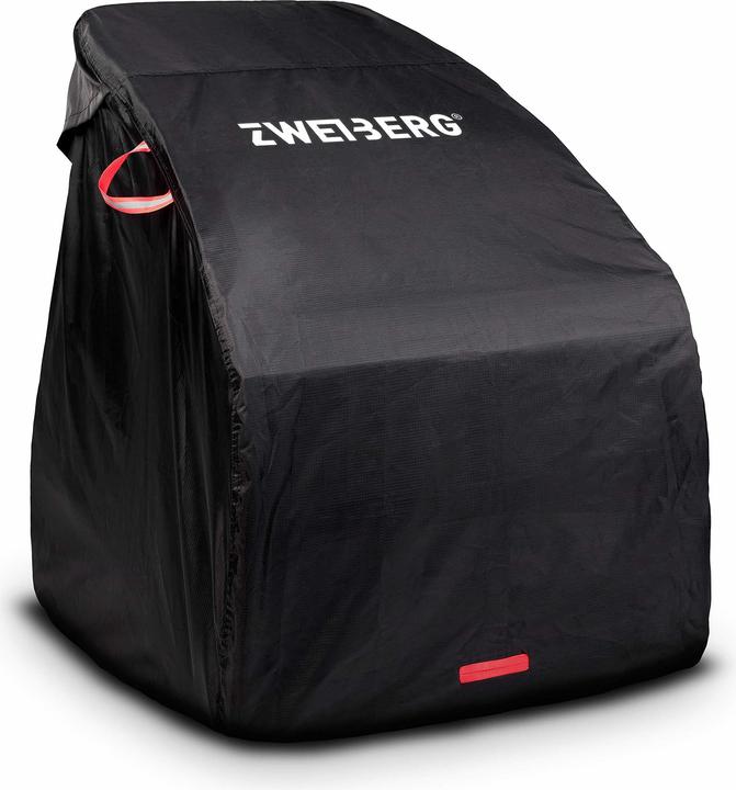 Image du produit Zweiberg Remorque pour vélo