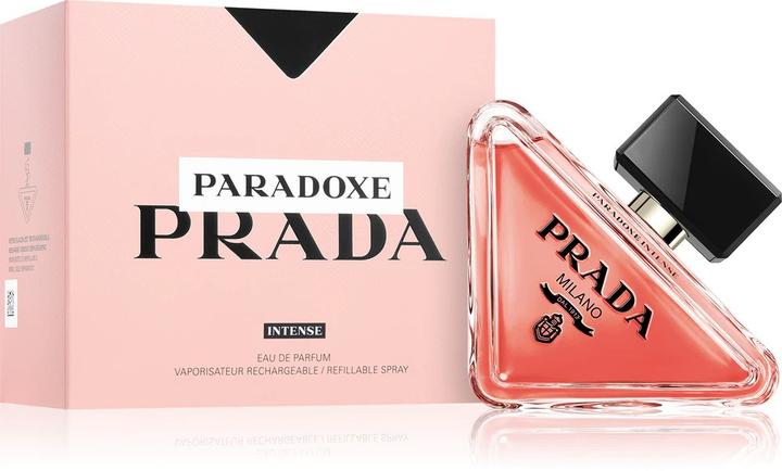 Produktbild Prada Paradoxe Intense (Eau de Parfum, 90 ml)