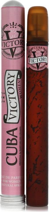 Produktbild Fragluxe Victory (Eau de Parfum 50ML) (Eau de Parfum, 50 ml)