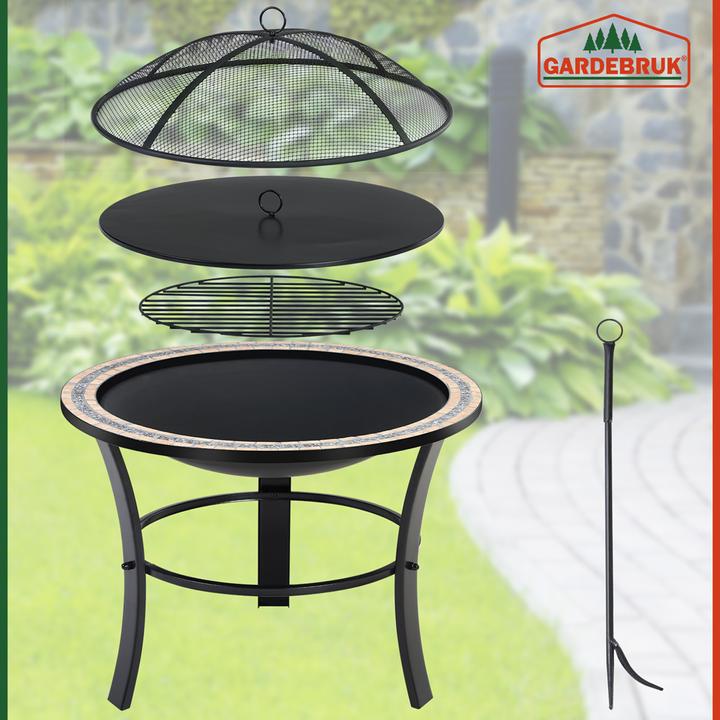 Immagine prodotto Gardebruk Focolare (76 cm)