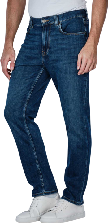 Produktbild Tommy Hilfiger Core Denton Dark Blue (W38/L36)