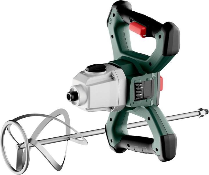 Produktbild Metabo RW 18 LTX BL 140-2