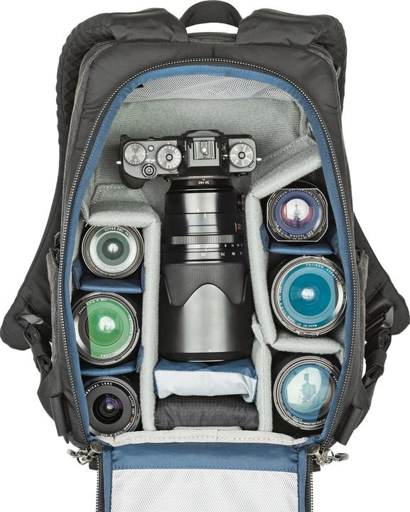 Actual product image Think Tank BackStory 13 (Photo backpack, 30 l)