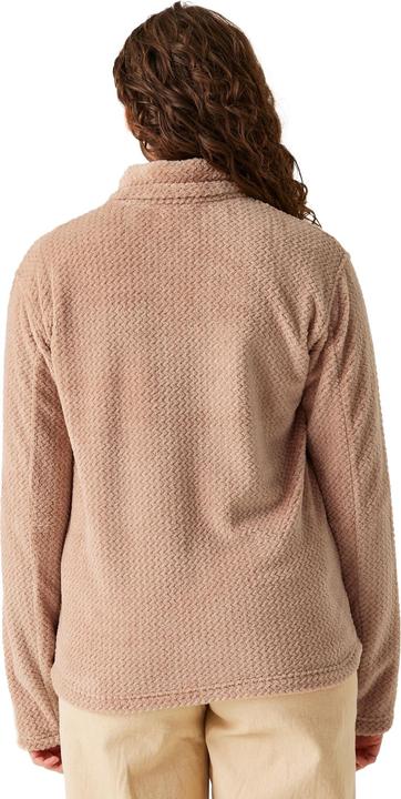 Produktbild Regatta Heidy Fleecejacke Durchgehender Reissverschluss (42)