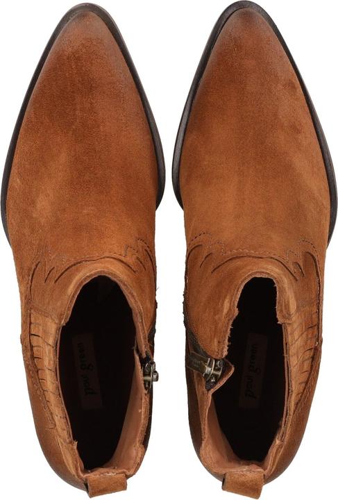 Produktbild Paul Green 0076-8144-006/Stiefelette (38)