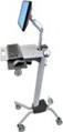 Produktbild Ergotron Neo-Flex (Boden, 22")