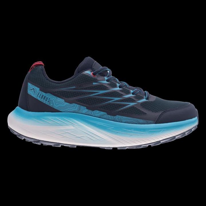 Produktbild Elbrus Lofel Halbschuhe (44)