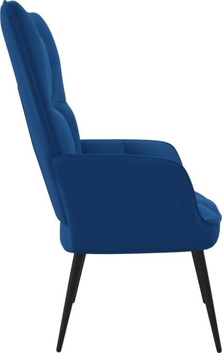 Produktbild vidaXL Relaxstuhl