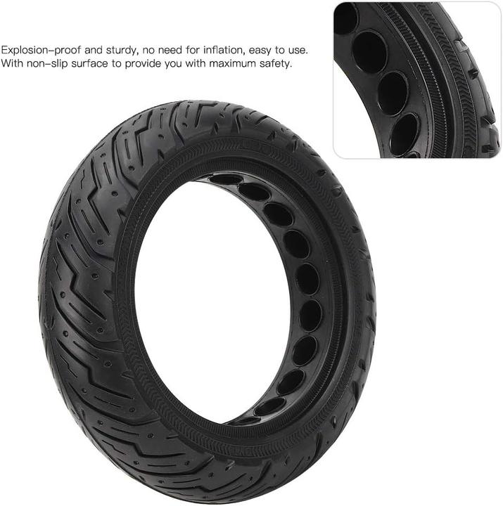 Produktbild Tbest Scooter-Reifen