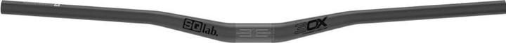 Sqlab 3Ox Carbon Lenker Med for Gravity (31.80 mm)