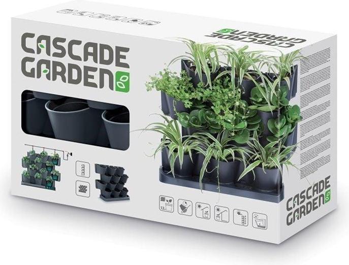 Image du produit Prosperplast Cascade Garden (61 cm)