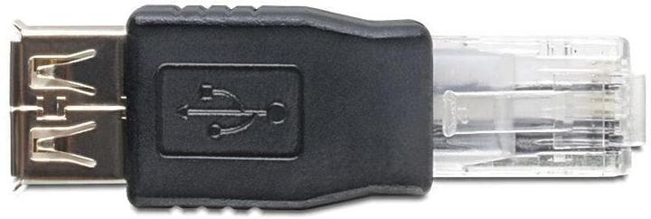 Produktbild Delock 10teiliges USB2.0 Adapterkit (USB-A, 10 Ports)