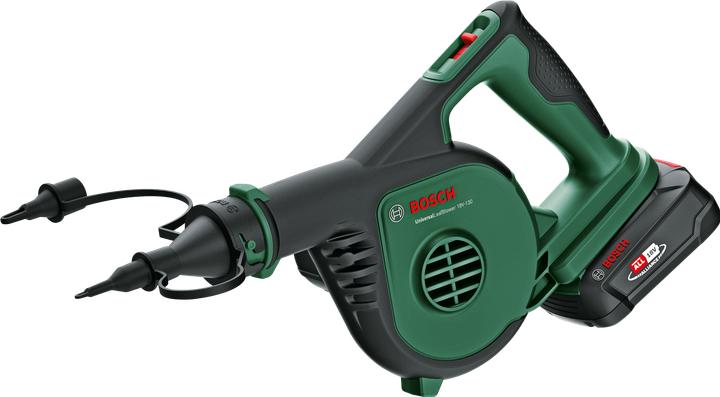 Produktbild Bosch Home & Garden Universal (Akkubetrieb, Laubbläser)