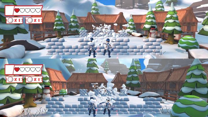 Immagine prodotto Instant Sports: Giochi invernali - Nintendo Switch (Switch)
