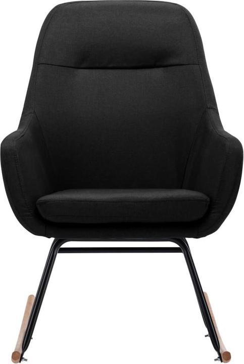 Immagine prodotto vidaXL Schaukelstuhl