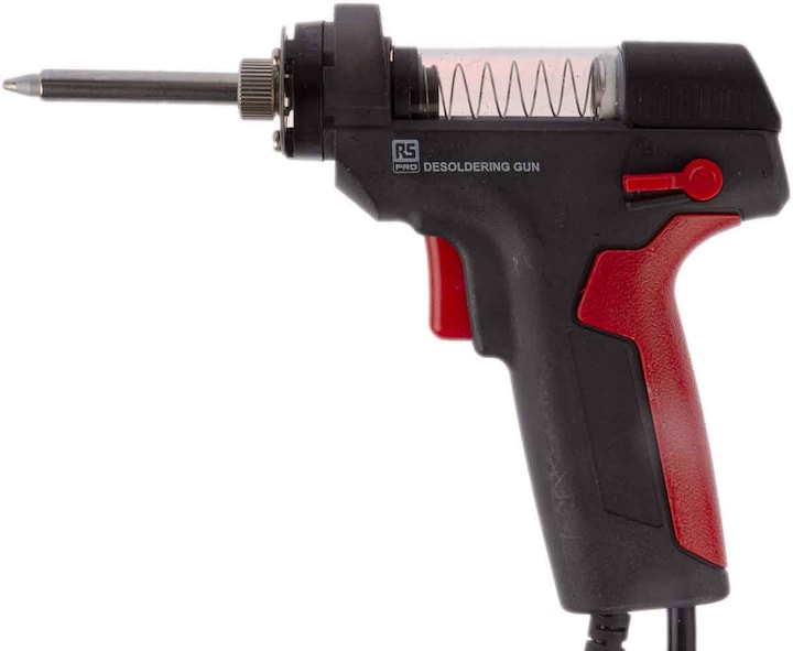 Produktbild Rs Pro Desoldering Gun for SS-331B
